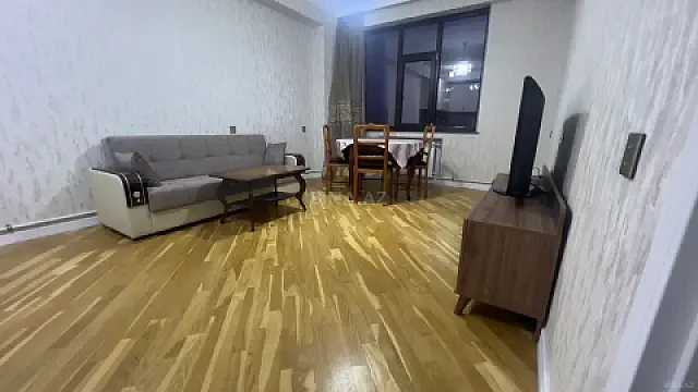 Kirayə verilir 2 otaqlı mənzil 65 m² — Bakı, Nəsimi 2 otaq 65.00 m²