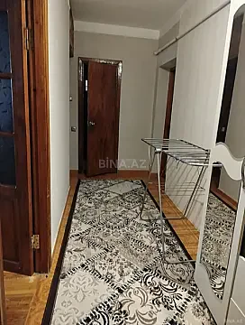 Kirayə verilir 2 otaqlı mənzil 60 m² — Bakı 2 otaq 60.00 m²