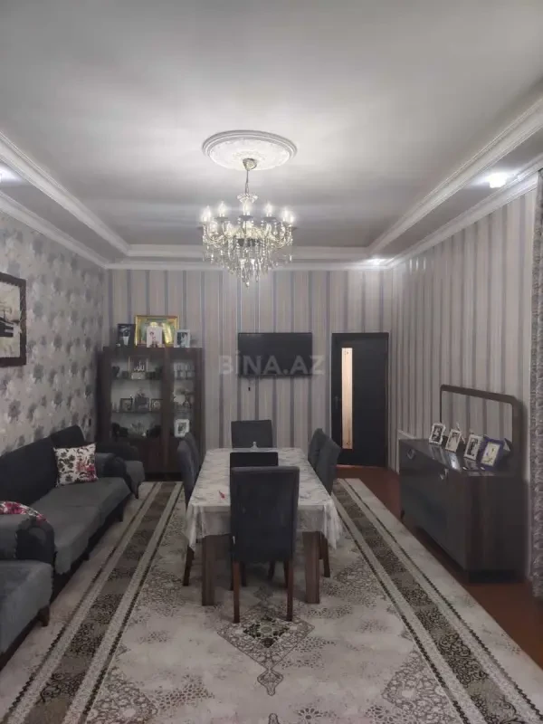 Kirayə verilir 2 otaqlı həyət evi 70 m²