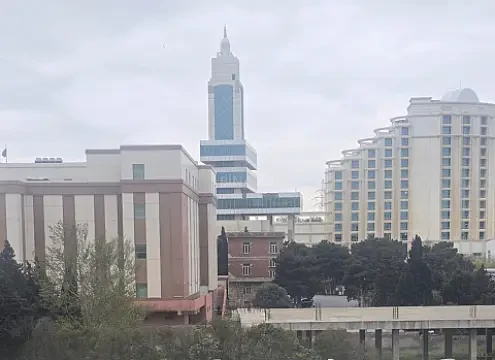 Satılır 2 otaqlı mənzil 74 m² — Bakı, Badamdar 2 otaq 74.00 m²