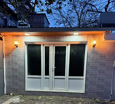 Kirayə verilir qaraj 30 m² — Bakı, Nərimanov 30.00 m²