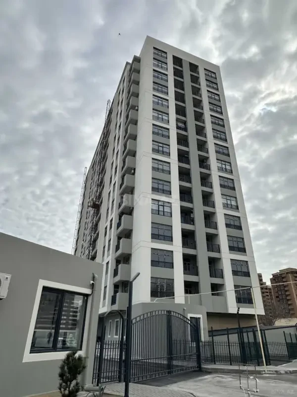 Kirayə verilir 3 otaqlı mənzil 100 m²