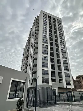 Kirayə verilir 3 otaqlı mənzil 100 m² — Bakı 3 otaq 100.00 m²