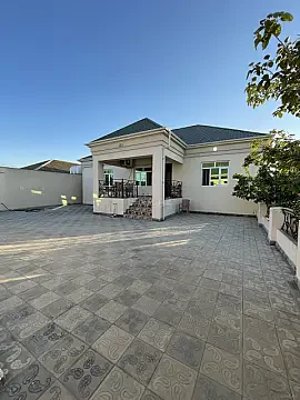 Satılır 6 otaqlı həyət evi 200 m² — Bakı, Hövsan 6 otaq 200.00 m²