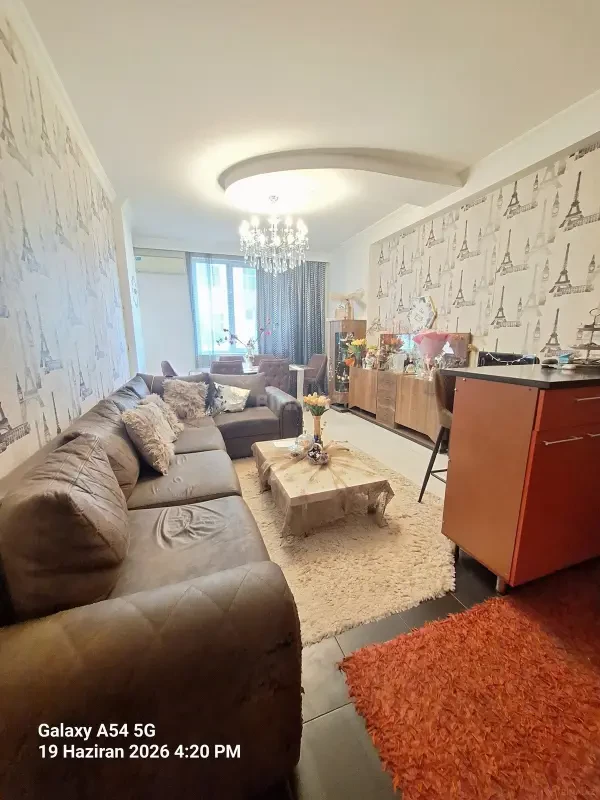 Satılır 3 otaqlı mənzil 100 m²