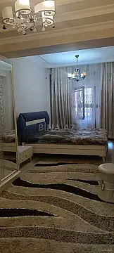 Kirayə verilir 2 otaqlı mənzil 72 m² — Bakı, İnşaatçılar 2 otaq 72.00 m²