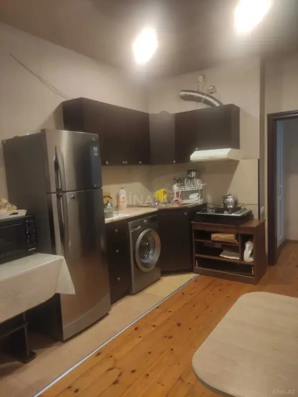 Satılır 3 otaqlı mənzil 88 m²