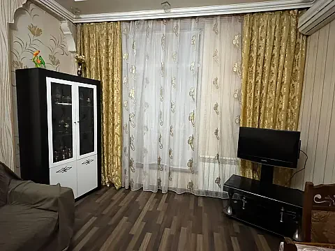 Kirayə verilir 2 otaqlı mənzil 50 m² — Bakı 2 otaq 50.00 m²