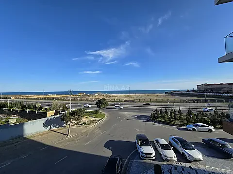 Kirayə verilir 1 otaqlı mənzil 46 m² — Bakı, Şıxov 1 otaq 46.00 m²