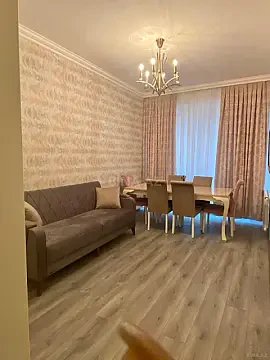 Kirayə verilir 12 otaqlı mənzil 50 m² — Bakı 12 otaq 50.00 m²