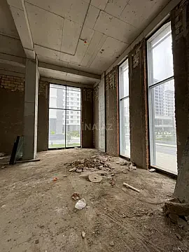 Kirayə verilir obyekt 150 m² — Bakı 150.00 m²
