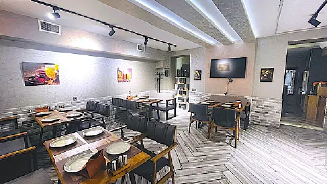 Kirayə verilir obyekt 110 m² — Bakı, Xətai 110.00 m²
