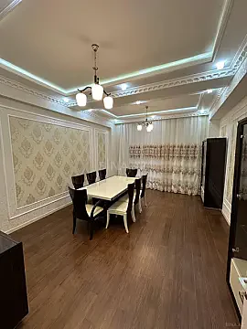 Kirayə verilir 2 otaqlı mənzil 90 m² — Bakı, Xətai 2 otaq 90.00 m²