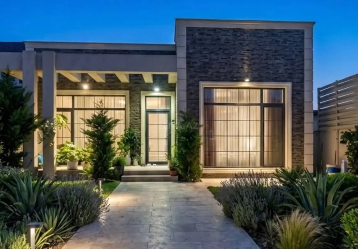 Kirayə verilir 3 otaqlı həyət evi 96 m²