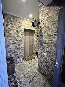 Kirayə verilir 2 otaqlı mənzil 52 m² — Bakı, Əhmədli 2 otaq 52.00 m²