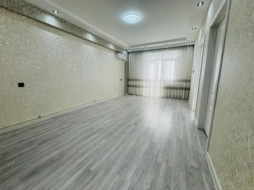 Kirayə verilir 3 otaqlı mənzil 74 m²