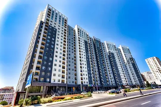 Kirayə verilir obyekt 70 m² — Bakı, Həzi Aslanov qəs. 70.00 m²