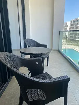 Kirayə verilir 1 otaqlı mənzil 60 m² — Bakı, Nardaran 1 otaq 60.00 m²