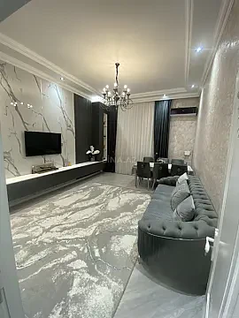 Satılır 2 otaqlı həyət evi 78 m² — Bakı, Sabunçu 2 otaq 78.00 m²