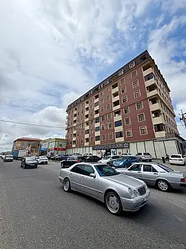 Kirayə verilir 2 otaqlı mənzil 60 m² — Bakı, Masazır 2 otaq 60.00 m²