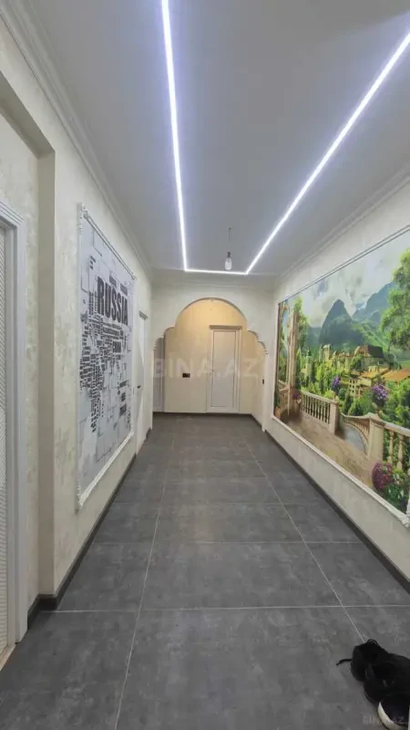 Satılır 2 otaqlı mənzil 85 m²