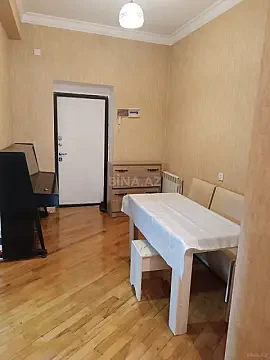 Kirayə verilir 2 otaqlı mənzil 60 m² — Sumqayıt 2 otaq 60.00 m²