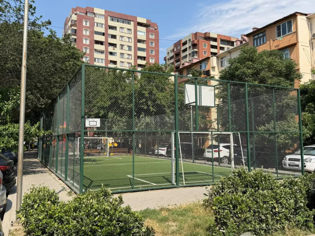 Satılır 3 otaqlı mənzil 85 m²