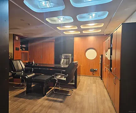 Kirayə verilir 3 otaqlı ofis 75 m² — Bakı 3 otaq 75.00 m²