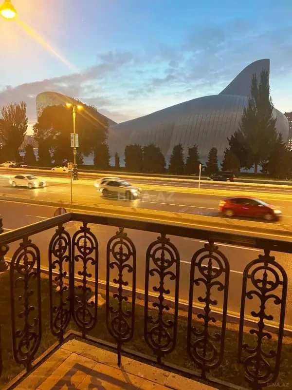 Kirayə verilir 3 otaqlı mənzil 50 m²