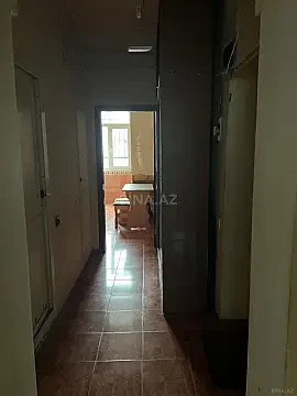 Kirayə verilir 2 otaqlı mənzil 60 m² — Bakı 2 otaq 60.00 m²