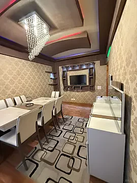 Kirayə verilir 3 otaqlı mənzil 85 m² — Bakı 3 otaq 85.00 m²