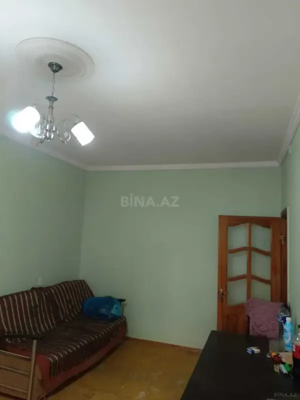 Kirayə verilir 2 otaqlı mənzil 50 m²