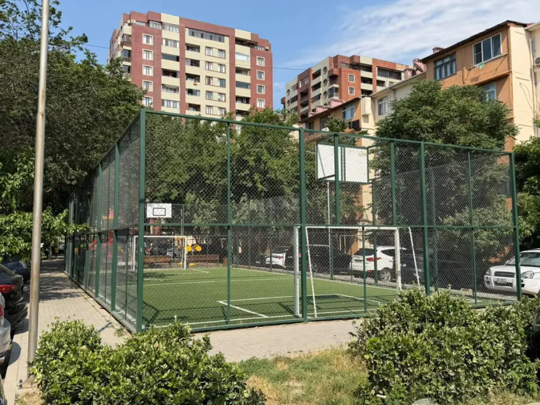 Satılır 3 otaqlı mənzil 80 m²