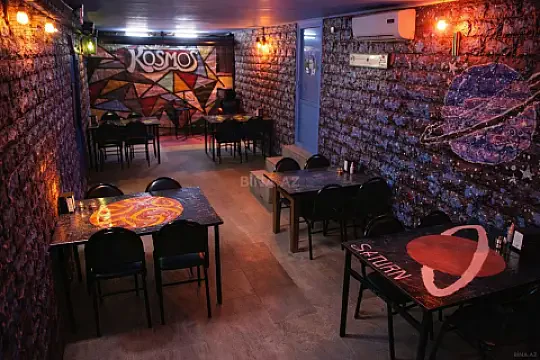 Kirayə verilir obyekt 90 m² — Bakı 90.00 m²