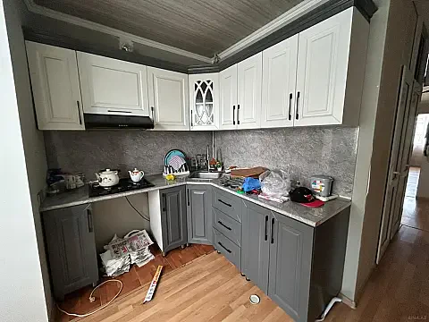 Satılır 2 otaqlı mənzil 65 m² — Bakı, İnşaatçılar 2 otaq 65.00 m²