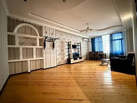 Kirayə verilir 2 otaqlı mənzil 90 m² — Bakı 2 otaq 90.00 m²