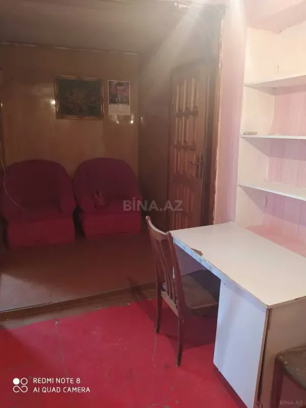 Kirayə verilir 5 otaqlı həyət evi 100 m²