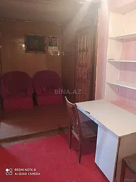 Kirayə verilir 5 otaqlı həyət evi 100 m² — Bakı, Memar Əcəmi yanı 5 otaq 100.00 m²