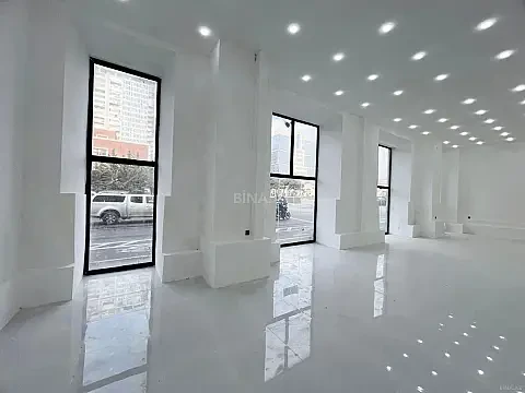 Kirayə verilir obyekt 200 m² — Bakı, Xətai 200.00 m²