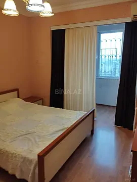Kirayə verilir 2 otaqlı mənzil 60 m² — Bakı 2 otaq 60.00 m²