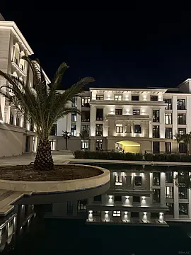 Satılır 3 otaqlı mənzil 137 m² — Bakı, Sea Breeze 3 otaq 137.00 m²