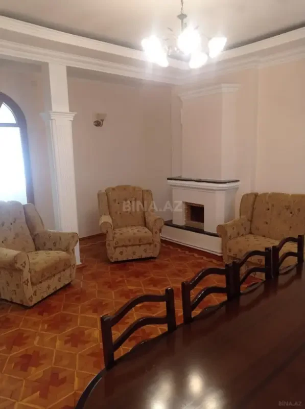 Kirayə verilir 3 otaqlı mənzil 75 m²