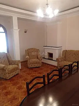 Kirayə verilir 3 otaqlı mənzil 75 m² — Bakı, Nəsimi 3 otaq 75.00 m²