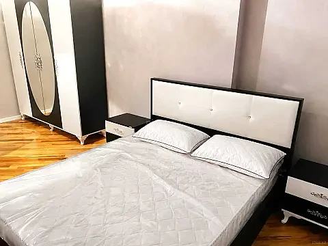 Kirayə verilir 2 otaqlı mənzil 80 m² — Bakı 2 otaq 80.00 m²