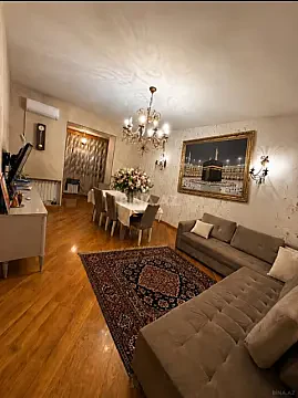 Satılır 3 otaqlı mənzil 85 m² — Bakı, Nərimanov 3 otaq 85.00 m²