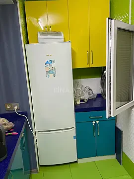 Kirayə verilir 2 otaqlı mənzil 46 m² — Bakı 2 otaq 46.00 m²