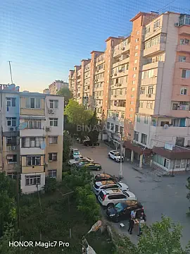Kirayə verilir 2 otaqlı mənzil 55 m² — Bakı 2 otaq 55.00 m²