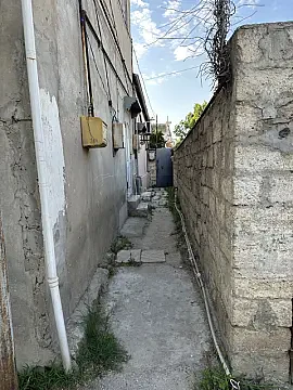 Satılır 2 otaqlı həyət evi 50 m² — Bakı, Hövsan 2 otaq 50.00 m²