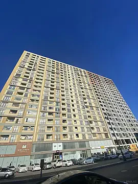 Kirayə verilir 2 otaqlı mənzil 60 m² — Bakı 2 otaq 60.00 m²
