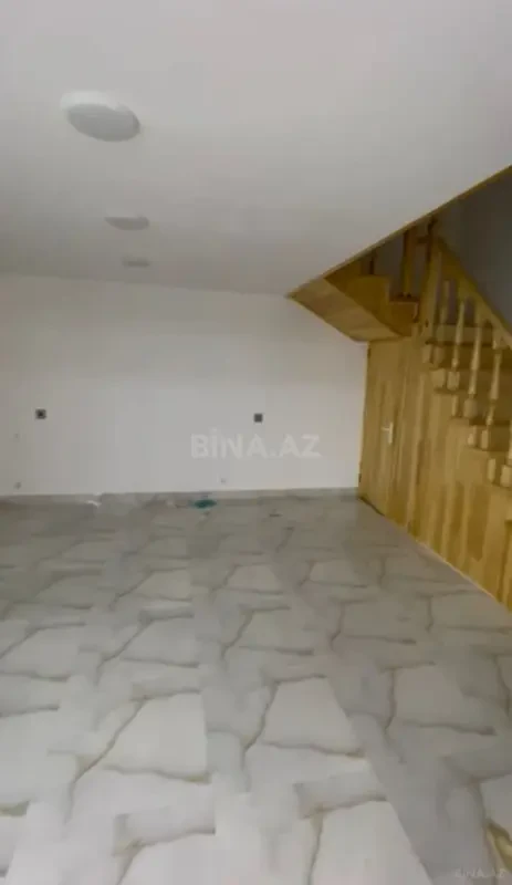 Kirayə verilir obyekt 110 m²
